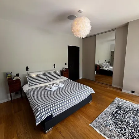 Panorama - Pool - Indoor - Quiet *