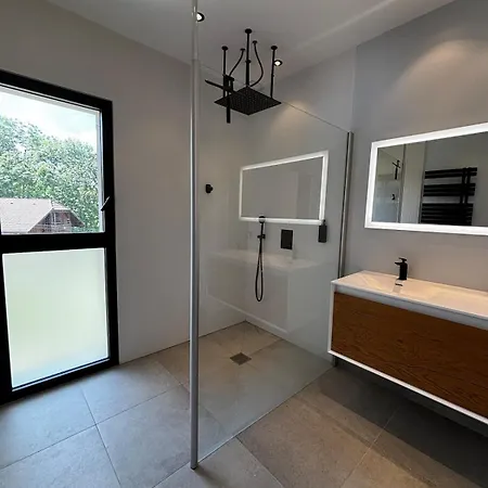 Panorama - Pool - Indoor - Quiet *