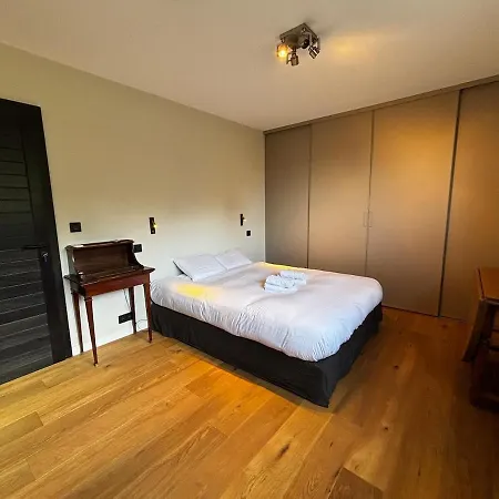 Panorama - Pool - Indoor - Quiet 빌라