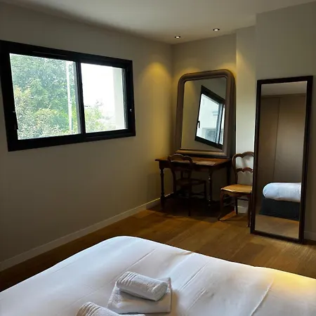 Panorama - Pool - Indoor - Quiet 빌라 *