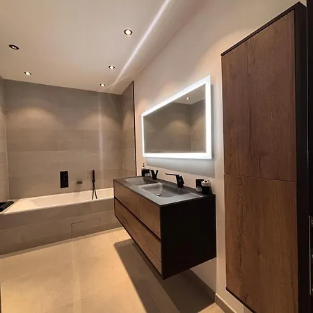 빌라 Panorama - Pool - Indoor - Quiet *