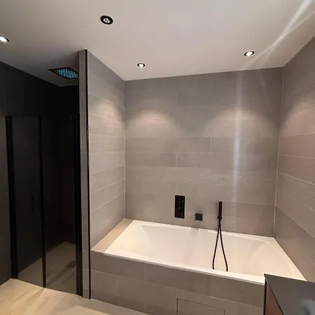 Panorama - Pool - Indoor - Quiet 빌라 *
