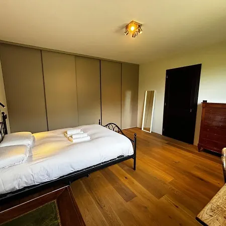 Panorama - Pool - Indoor - Quiet *
